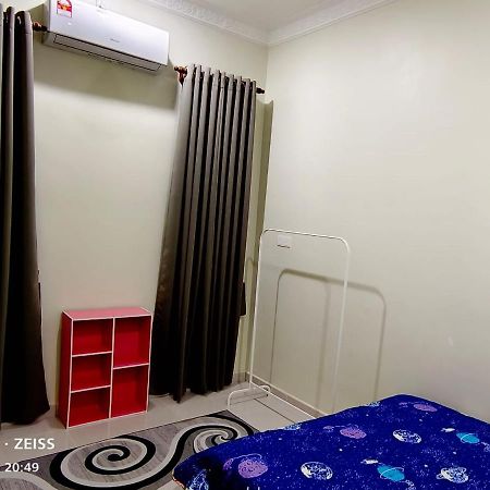 Homestay Yasmeen Marang Exterior foto